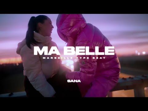 [FREE] RHOVE x Neza x JuL Type Beat - "MA BELLE"