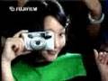 Kim Hee Sun - Fuji Film Commercial