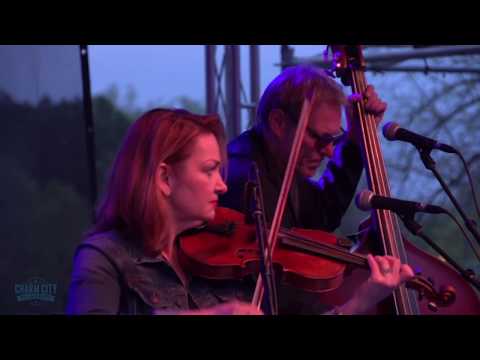 The SteelDrivers "Ghosts of Mississippi" - 2018 Charm City Bluegrass Festival