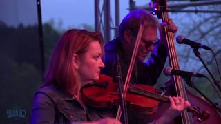 The SteelDrivers &quot;Ghosts of Mississippi&quot; - 2018 Charm City Bluegrass Festival