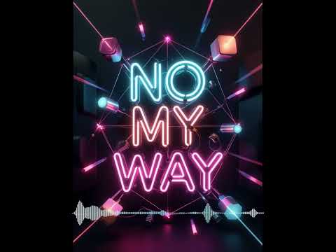 DIGI NIETODMIX   NO MY WAY (summer 2025 mix)