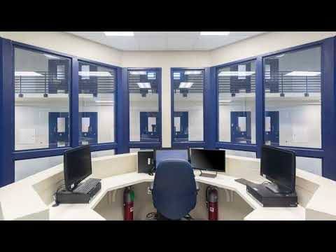 Lafourche Parish Correctional Complex