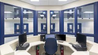 2019 Project Achievement Awards - Lafourche Parish Correctional Complex