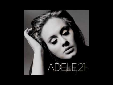 Rumour Has It - Adele (Official 2011 Song)