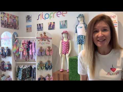 Slipfree Story/Product Showcase 2021