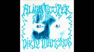 Alice Cooper - 05 Pretty Ballerina (Ai Instrumental)