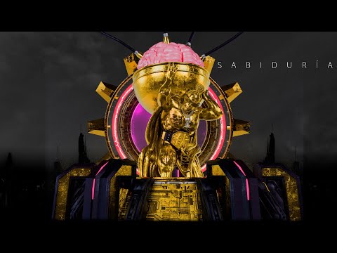 El Alfa "El Jefe" - La Bachata (Audio Oficial) #ElAlfaSabiduria