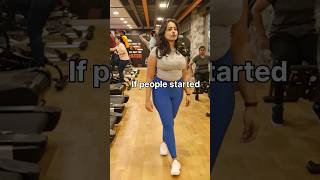 Download lagu 'Spread love & laughter.'💥💯🥰 #workout #motivation #gym #shorts mp3