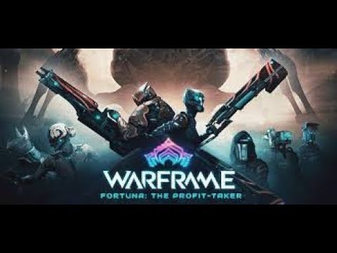 Warframe War On Grineer