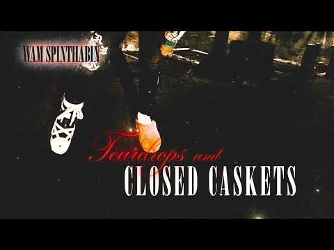 Wam SpinThaBin - Bread Winner Ft. WizDaWizard (Official Audio)