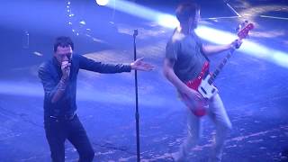 Shed Seven - High Hopes - Brixton Academy, London - December 2017