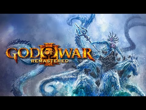Poseidon’s Wrath (Atlantis Mix) - God of War III OST