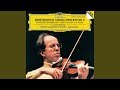 Shostakovich: Violin Concerto No. 2 Op. 129 - 3. Adagio - Allegro