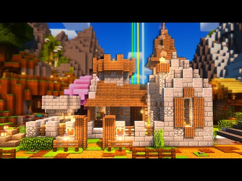 HO MIGLIORATO LA GRAFICA DELL'IMPEROCRAFT - MINECRAFT ITA