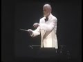 John Williams conducts Jerry Goldsmith