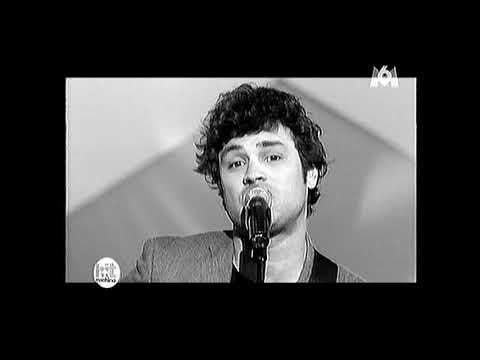 CAESARS - Jerk It Out ('Hit Machine' French TV)