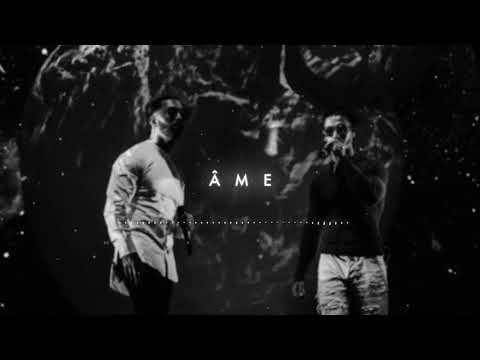 PNL Type Beat 2019 - "Âme"  (Prod. Gleos)