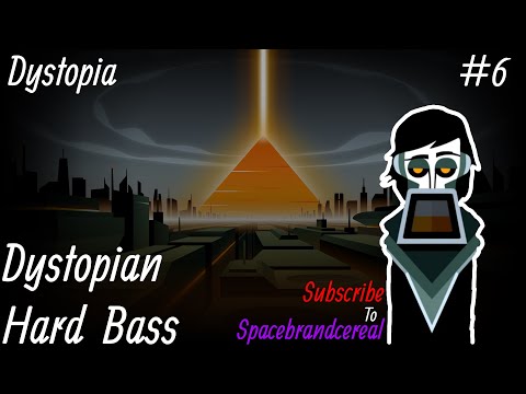 Dystopian Hard Bass - Spacebrandcereal (V8) | Sirenzzz - Incredibox