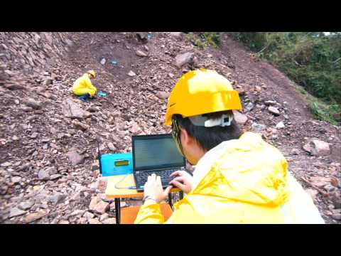 SoPoWake Autonomous Landslide Surveillance System