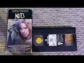 Opening To Nuts 1988 Vhs Damaged