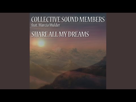 Share All My Dreams (Radio Mix)