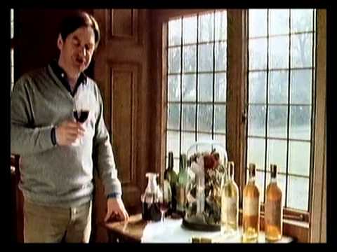 Trailer – How to handle a wine with Hugh Johnson