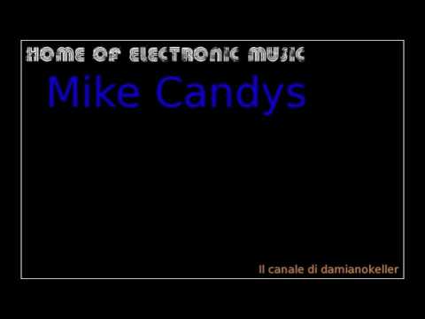 Mr. Da-Nos feat. Florian - Miss Sunshine (Mike Candys Mix)