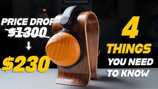 ($150 NOW) Don’t buy the Hifiman HE-R10D until you watch this…