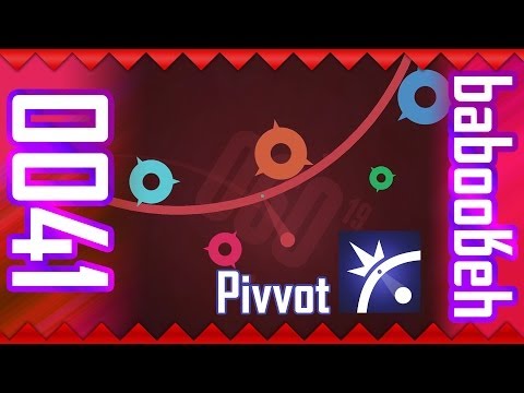 pivvot ios game