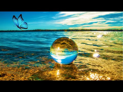 Raise NEW Vibration For Your Home & Yourself - 417Hz Fresh Positive Energy Frequencies Music