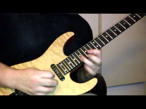 DOKKEN - Heaven Sent Solo Playthrough