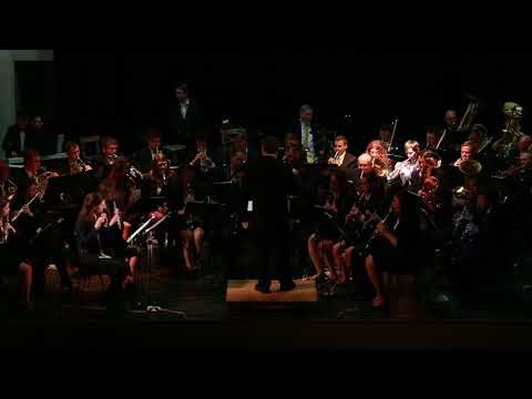 14 Peter Gunn (Henry Mancini, arr. Doug Adams)