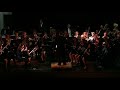 14 Peter Gunn (Henry Mancini, arr. Doug Adams)
