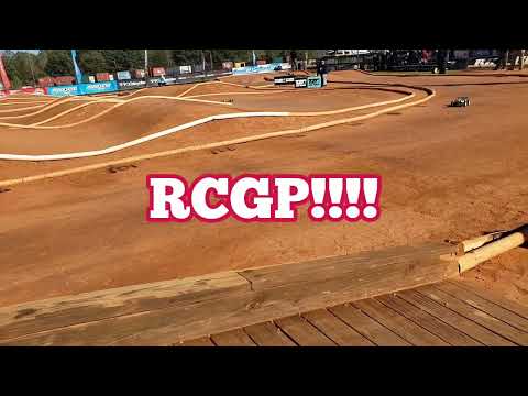 RCGP 2022, HAVING THE MOST POPULAR BRANDS DON'T MEAN YOU WILL BE THE BEST!