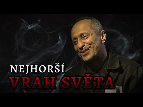 Vlkodlak z Angarsku – Nejhorší Sériový Vrah Ruska