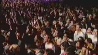 La Unión (Oficial)  en Concierto | Ella es un Volcán FULL (1991).