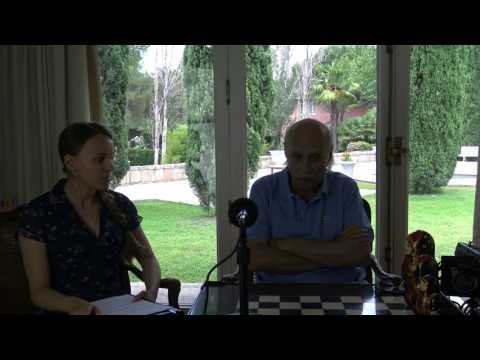 Antonio García Trevijano define el término 'abstencionario'