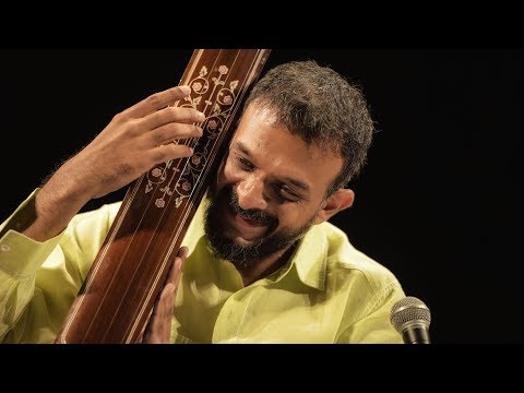 Raag Hanumatodi — Classical Performance — वीडियो थंबनेल
