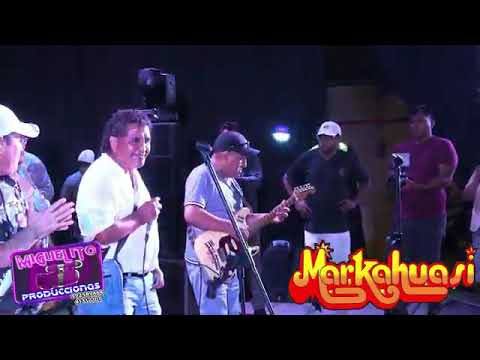 Markahuasi Alcides Casas y Josy