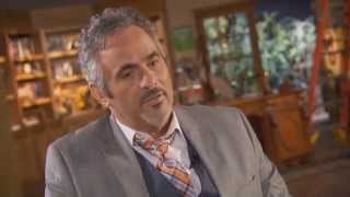 Rockburn Presents - David Feherty