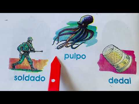 AL EL IL OL UL con el libro Nacho/ las sílabas inversas/ Nacho lee/ cartillas de Nacho. 📝📚📖📕