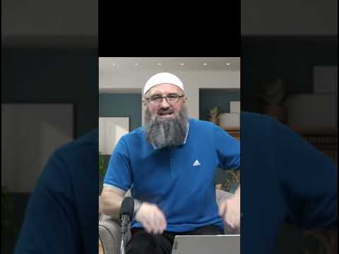 Intimni kontakt muža i žene nakon iftara? | mr. Elvedin Pezić