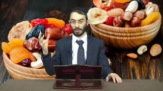 דיני טו בשבט | שואל ומשיב | הרב אשר זנזורי