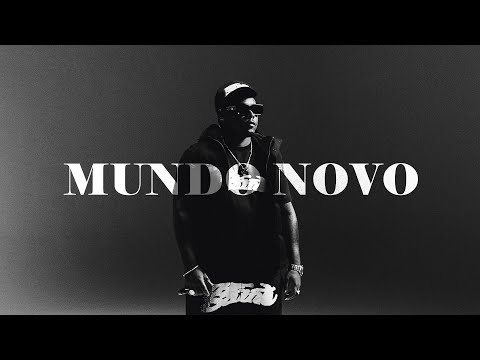 Mano R7 - Mundo Novo (Prod. Palma)
