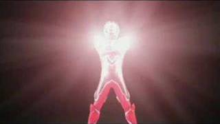 Uchuu Keiji Union/ Uchuu Keiji Orion