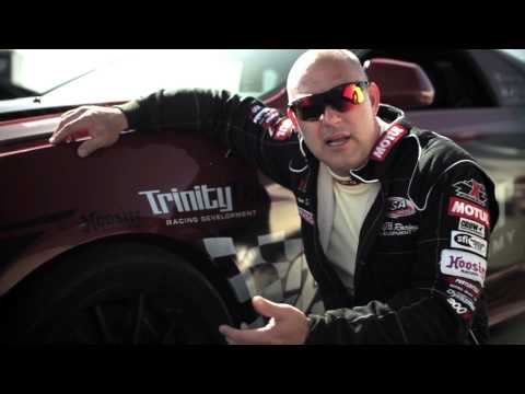Porterfield Racing Brakes