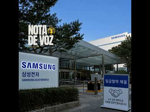 Samsung evita una huelga clave que podía golpear el suministro global de chips de memoria