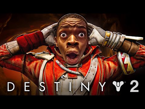 The Destiny 2 Experience