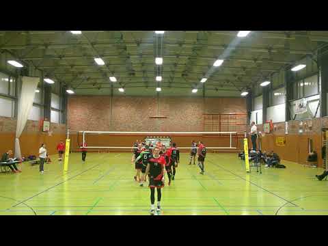 MLV gegen SV Fortuna Ballenstedt