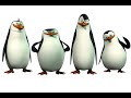 Os Pinguins De Madagascar Episódio 147 O Pinguim Que Me Amava